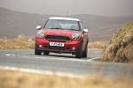 Mini Paceman Cooper S 2013 года (UK)